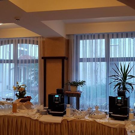 Hotel Retman Stary Toruń المظهر الخارجي الصورة