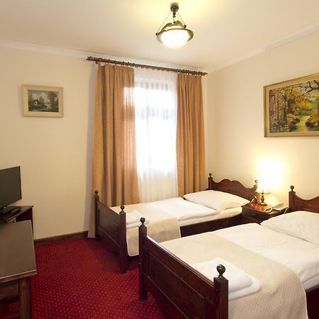 Hotel Retman Stary Toruń المظهر الخارجي الصورة