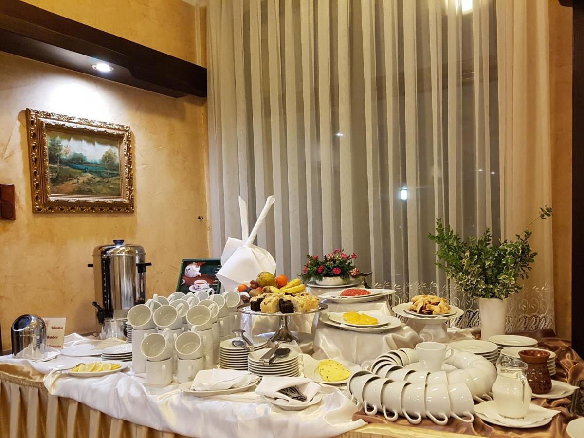 Hotel Retman Stary Toruń المظهر الخارجي الصورة