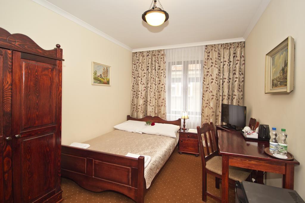 Hotel Retman Stary Toruń المظهر الخارجي الصورة