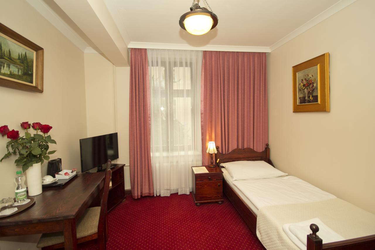 Hotel Retman Stary Toruń المظهر الخارجي الصورة