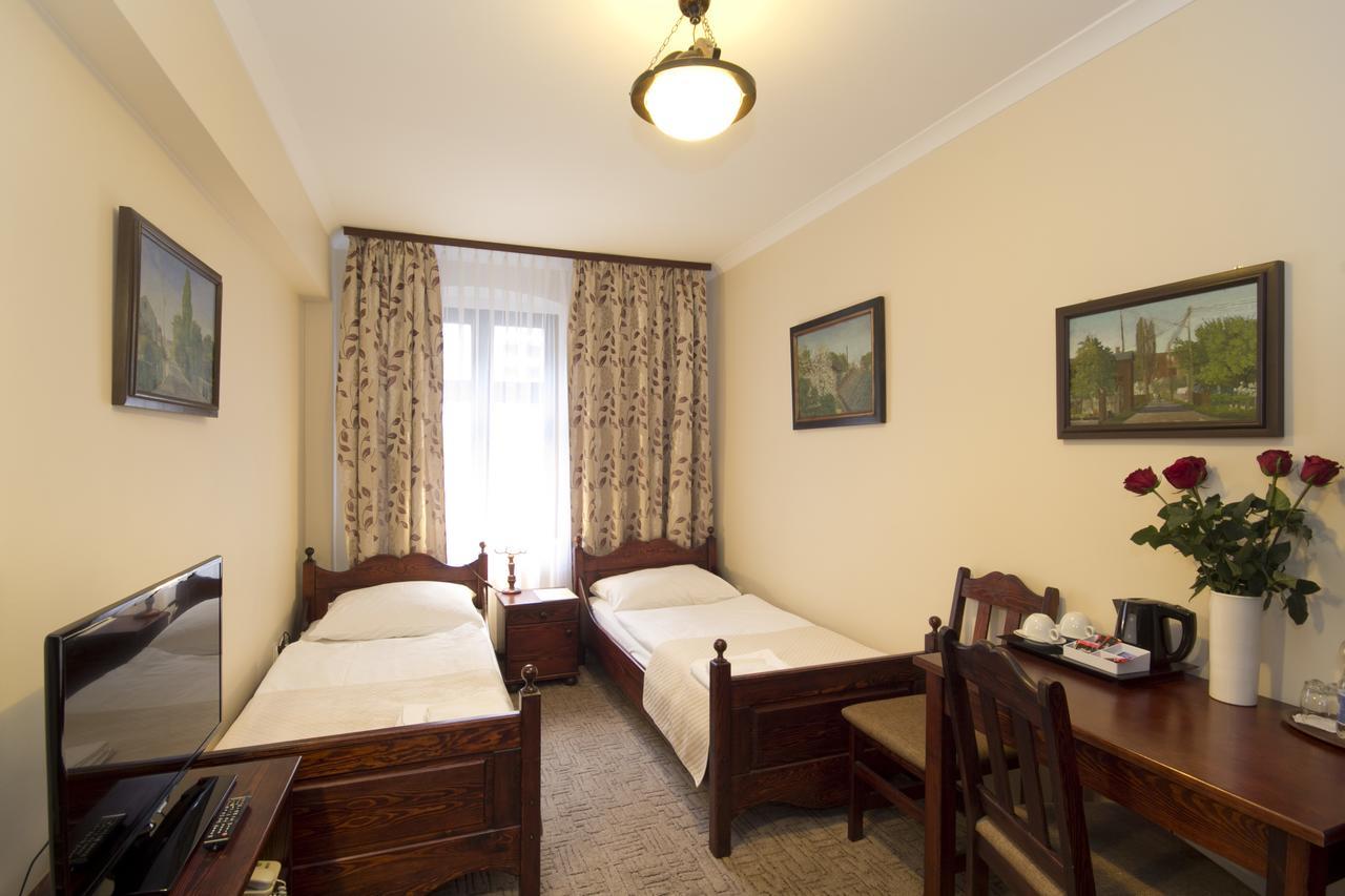 Hotel Retman Stary Toruń المظهر الخارجي الصورة