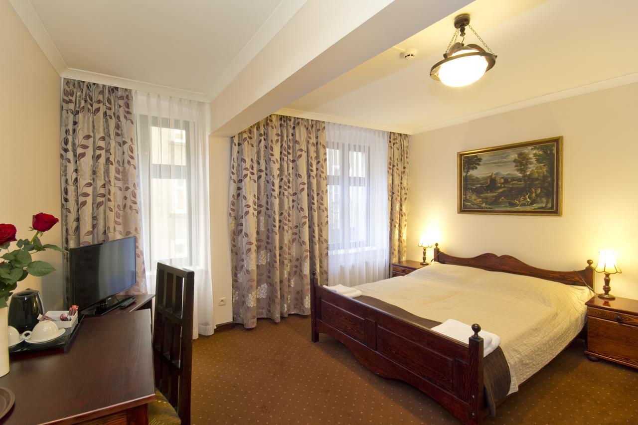 Hotel Retman Stary Toruń المظهر الخارجي الصورة