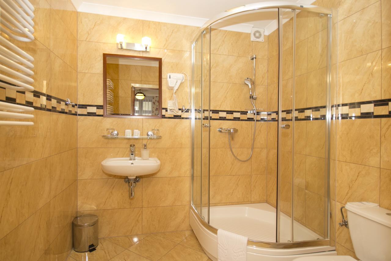 Hotel Retman Stary Toruń المظهر الخارجي الصورة