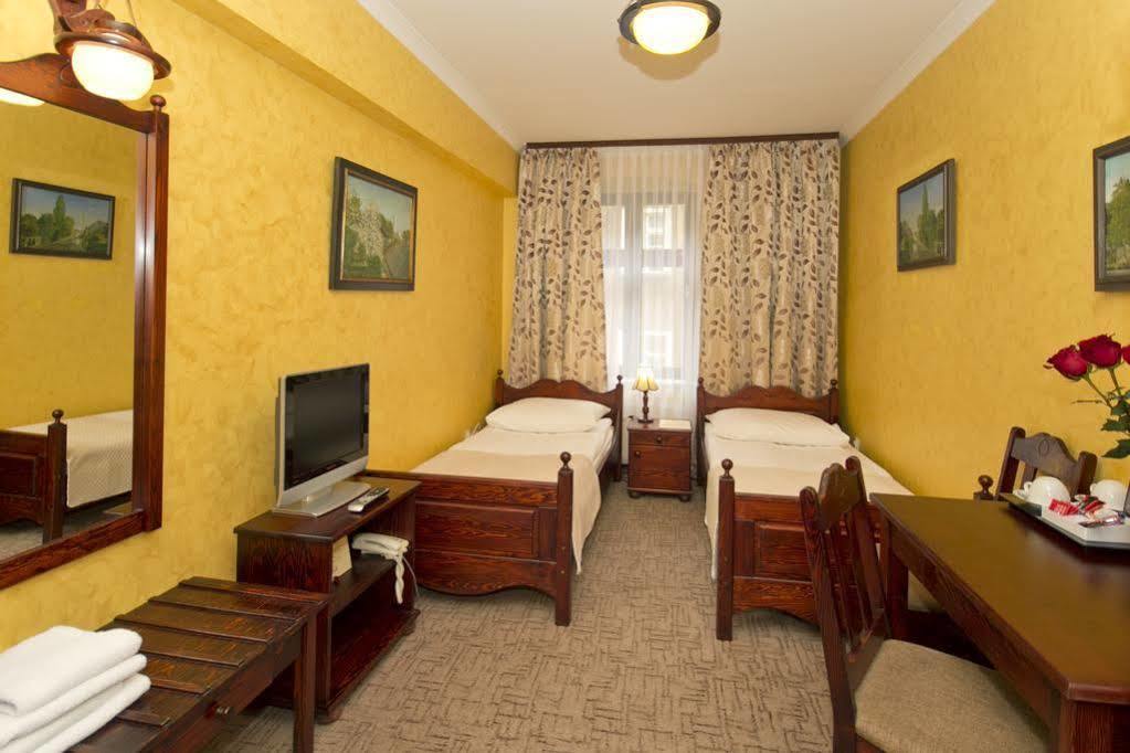 Hotel Retman Stary Toruń المظهر الخارجي الصورة