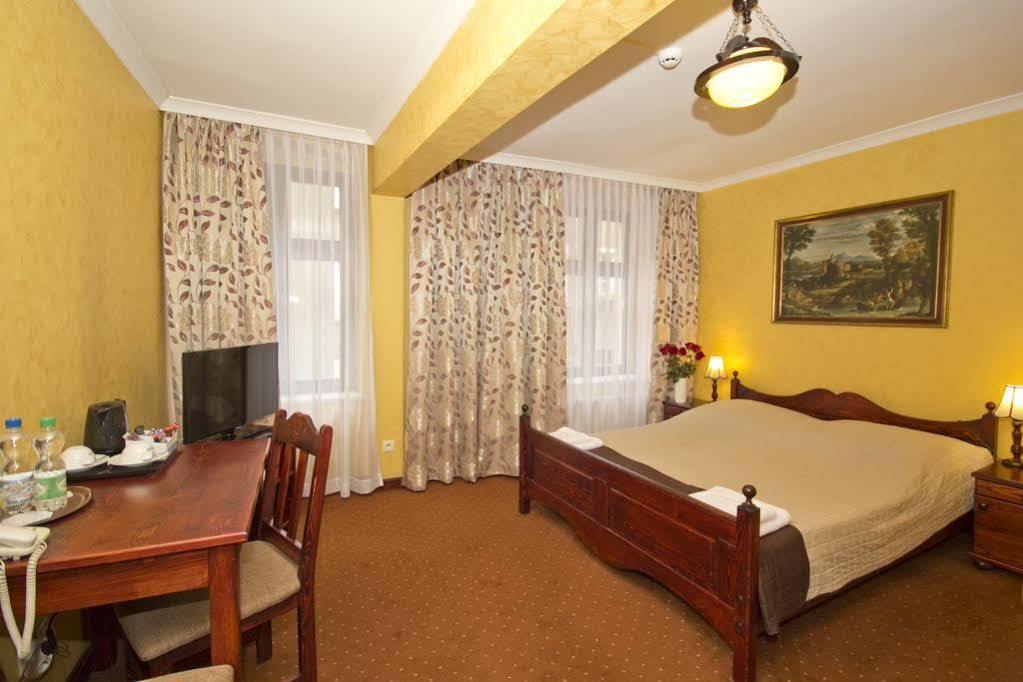 Hotel Retman Stary Toruń المظهر الخارجي الصورة