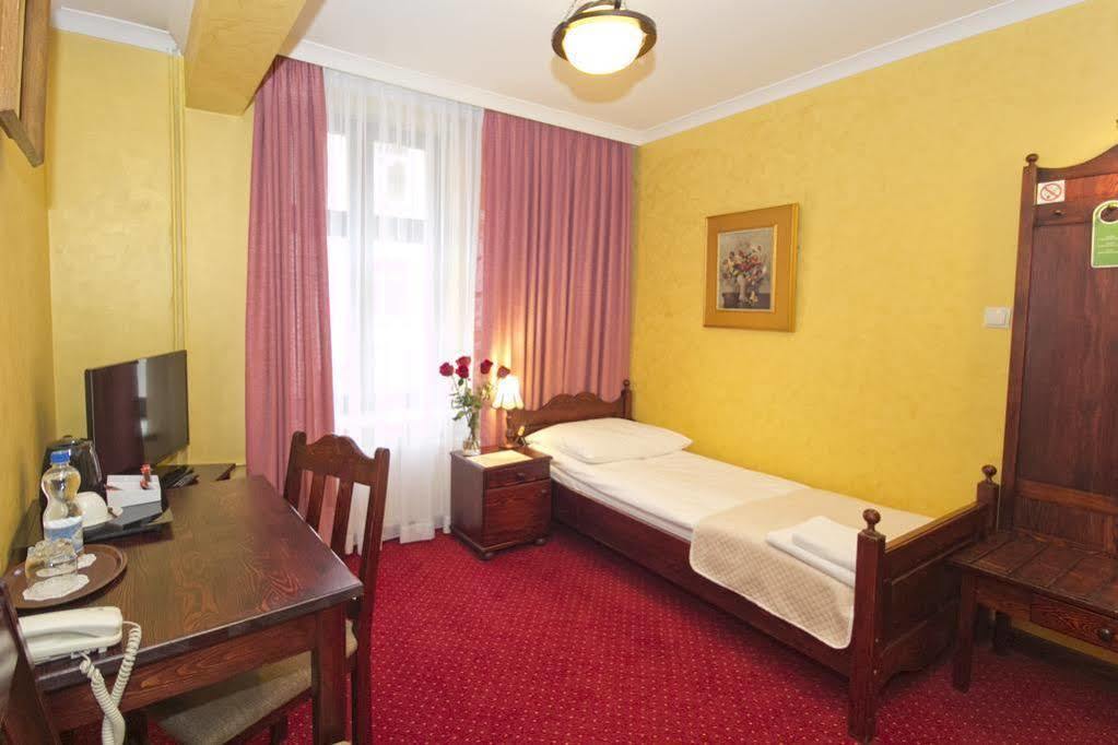 Hotel Retman Stary Toruń المظهر الخارجي الصورة